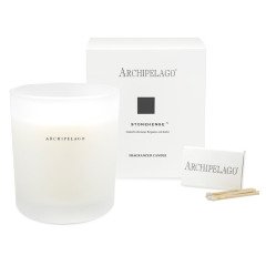 Archipelago - Stonehenge Boxed Candle