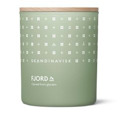 Skandinavisk FJORD (Nature) Candle