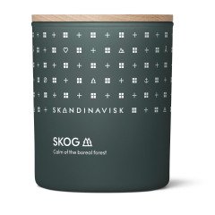 Skandinavisk Skog (Forest) Candle