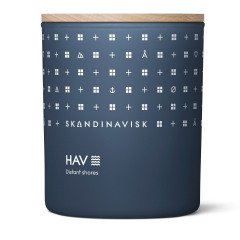 Skandinavisk Hav (Sea) Candle