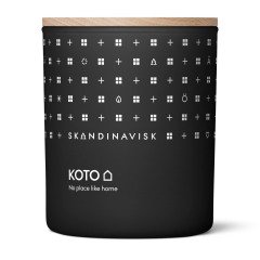 Skandinavisk KOTO (Home) Candle