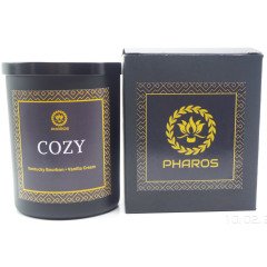 Pharos - Cozy Candle