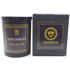 Pharos - Parchment Candle