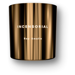 Boy Smells - Incensorial Candle