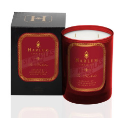 Harlem Candle Company - St. Nicholas Candle