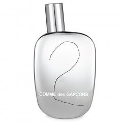 Comme Des Garcons 2 EDP 100ml