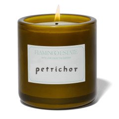 Flamingo Estate - Petrichor Candle