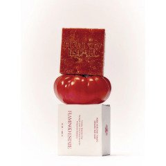 Flamingo Estate - Roma Heirloom Tomato Soap Brick