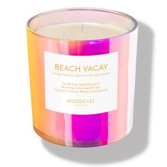 Moodcast Beach Vacay Candle