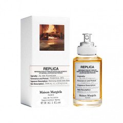 Maison Margiela Replica  - By The Fireplace EDT 30ml