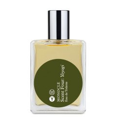 Comme Des Garcons - Monocle 04 Yoyogi EDT 50ml