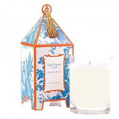 Seda France French Tulip Pagoda Mini Candle