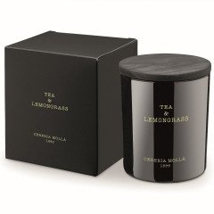 Cereria Molla Tea & Lemongrass Candle