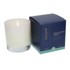 Trapp - Bob's Flower Shoppe #13 Candle
