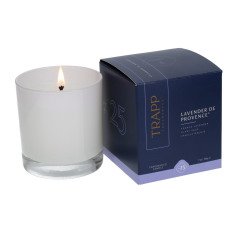 Trapp - Lavender de Provence #25 Candle