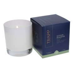 Trapp - Vetiver Seagrass #73 Candle