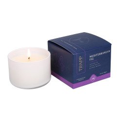 Trapp - Mediterranean Fig #14 Small Candle