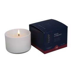 Trapp - Wild Currant #24 Small Candle