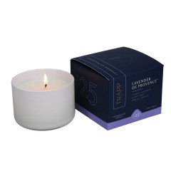 Trapp - Lavender de Provence #25 Small Candle