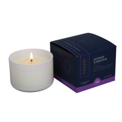 Trapp - Jasmine Gardenia #60 Small Candle