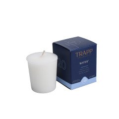 Trapp - Water #20 Votive Candle