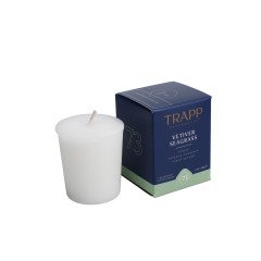 Trapp - Vetiver Seagrass #73 Votive Candle