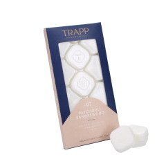 Trapp - Patchouli Sandalwood #7 Wax Melt