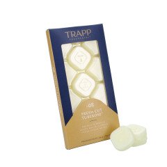 Trapp - Fresh Cut Tuberose #8 Wax Melt