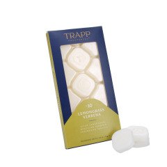 Trapp - Lemongrass Verbena #10 Wax Melt