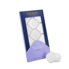 Trapp - Lavender de Provence #25 Wax Melt