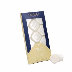 Trapp - Vanilla & Soft Musk #80 Wax Melt