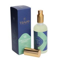 Trapp - Bob's Flower Shoppe #13 Home Fragrance Mist