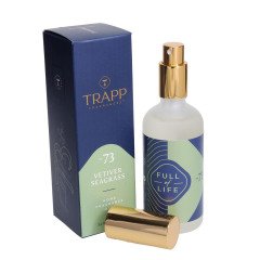 Trapp - Vetiver Seagrass #73 Home Fragrance Mist