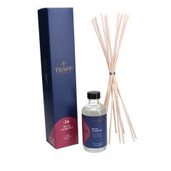 Trapp - Wild Currant #24 Diffuser Refill