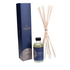 Trapp - Teak & Oud Wood #68 Diffuser Refill