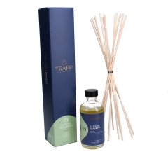 Trapp - Vetiver Seagrass #73 Diffuser Refill