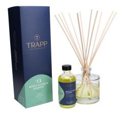 Trapp - Bob's Flower Shoppe #13 Diffuser