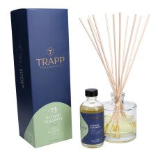 Trapp - Vetiver Seagrass #73 Diffuser