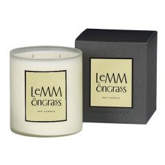 Archipelago Lemongrass Candle