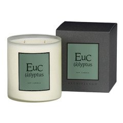 Archipelago Eucalyptus Candle