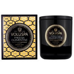 Voluspa Freesia Clementine Candle