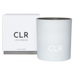 CLR Los Angeles - Grey Candle
