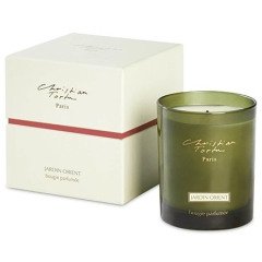 Christian Tortu - Jardin Orient Candle