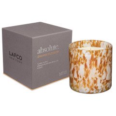 LAFCO - Orange Blossom Absolute Candle