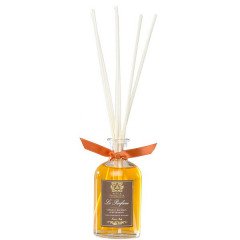 Antica Farmacista Vanilla, Bourbon & Mandarin 100ml Diffuser