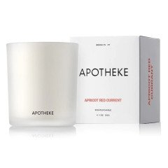 Apotheke - Apricot Red Currant Candle