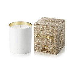 Apotheke - Firewood Candle