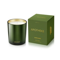 Apotheke - Juniper Birch Candle