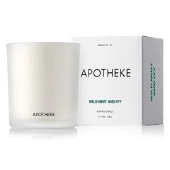 Apotheke - Wild Mint & Ivy Candle