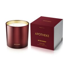 Apotheke - Bitter Cherry 3 Wick Candle